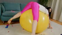 1321 spandex sitpops - requested