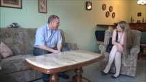 Isis - The Girl of the Scientist Part 1 of 6