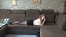Daniela - The first time Part 3 of 7
