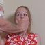 Banker's Wife Tied