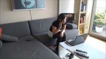 Sharon - German Studies Student Part 1 of 7