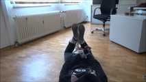Zora - The revenge of the girl Part 4 of 4