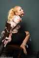 Pretty Blouse and Chair