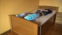 Malin and Zora - Undercover Investigators Day 2 Part 7 of 7