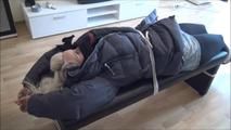 Video request Chantal - The Insurance Employees Part 3 of 5