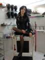 Fotoshooting Klinikroom