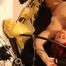 Gefingert und gefistet