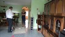 Julia – The Stopover Part 7 of 9