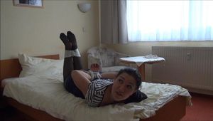 Nina B - The Shooting Part 4 of 5