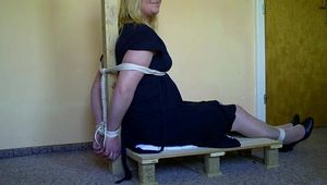 Tied on a palette - Part 2 -