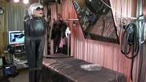 Spezial Gummi Bondage