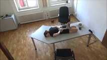 Leonie - spy or not part 4 of 6