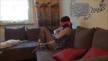 Susan - A ticklish affair part 5 of 5