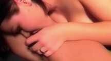 FIRST LESBO FEELINGS