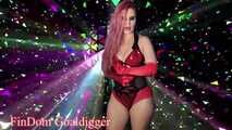 Jessica Rabbit your Marriage Ruiner