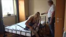 Elena and Stefanie - Stefanie's Revenge Part 6 of 6