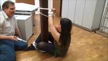 Vanessa - Tricked Part 6 of 7