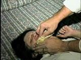 39 YR OLD SECRETARY UNCOOPERATIVE DEE'S KIDNAPP (D16-17)