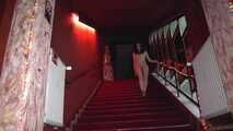 Spermateenie Lena im Pornokino Iserlohn