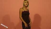 Sandra's 2nd Video - For that she was Invited