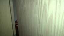 Marenka - The Surprised Burglar Part 5  of 5