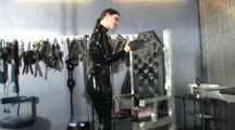 Lady Victoria Valente - Rubber Mania 