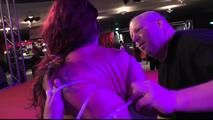 A new Ziptie Challenge for Fayth on Fire !