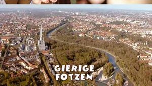 GIERIGE FOTZEN