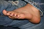 Foot Pics