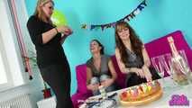 412 3 YEARS CLUBSTEFFI PARTY Pt. 1