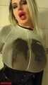 Wet Nylon