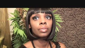 Icecream tease fetish