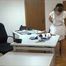 Paula - Hochsicherheitsgefangene im Büro Teil 4 von 9