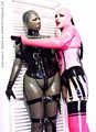 Pink Domina 1