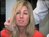 42 YEAR OLD LAWYER IS F0RCED TO GAG HERSELF WITH HER OWN STINKY SWEATY SOCKS, MOUTH STUFFED WITH OWN SOCKS THEN WRAP BONDAGE TAPE GAGGED  Pt5 (D63-12)