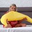 657 A tough banana ride with Krystal Swift