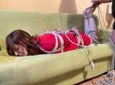 Hogtied Loredana