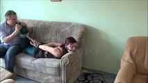 Melina - Gambling Debts Part 3 of 7