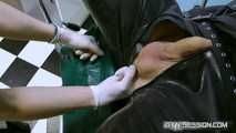 Mistress Zita and Cheyenne de Muriel -  A nasty Therapy Part1
