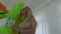 289 Sarahs dragon ride
