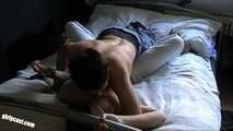 Teen Steffi & Alex drittes XXX Home Video
