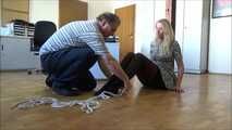 Lea - The Fake Casting Director Part 7 of 9