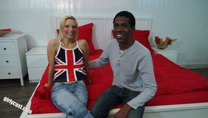 Teacher Svenja Gets Her First BBC