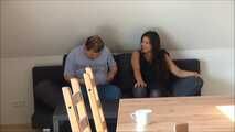 Kim - The Wrong Vacation Apartment Part 5 of 5