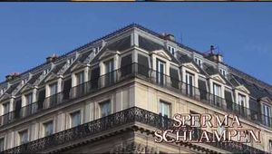 SPERMASCHLAMPEN