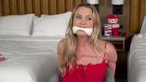 The Valentine Damsel - Part Two - Chloe Rose