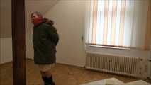 Video request Zora - robbery in the office part 2 of 6