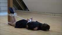 Stefanie - Tie me up 3 part 2 of 8