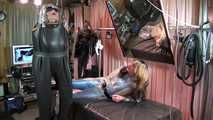 Spezial Gummi Bondage