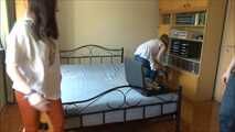 Stefanie and Ulrike - Cousins ​​Part 6 of 7